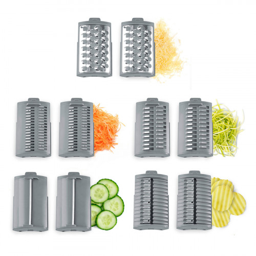 CASO MultiSlicer 5 в 1 – електрическо мулти-ренде